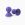 Присоски для сосків Liebe Seele Nipple Suckers Purple