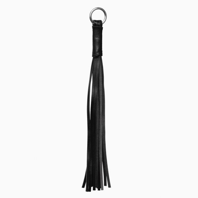 Батіг - XXdreamSToys Fingerpeitsche aus Leder