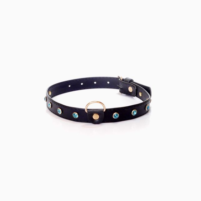 Ошейник - Fetish Boss Series Collar, 2 см