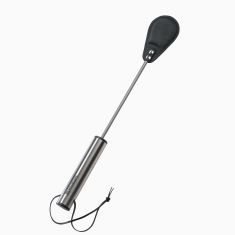 Стік - XXdreamSToys Gerte Premium mit Edelstahlgriff