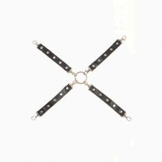 Фіксатор - Leather Fixer Large Black