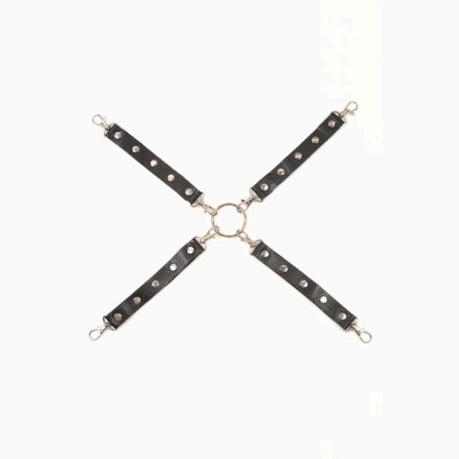 Фіксатор - Leather Fixer Large Black