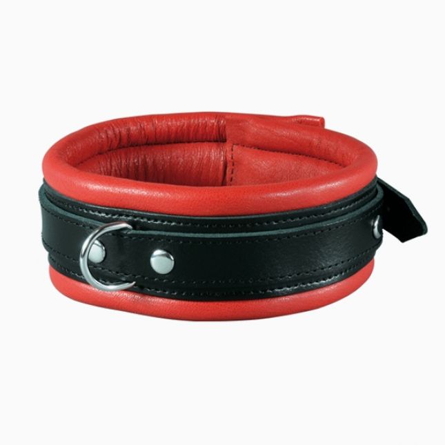 Нашийник - XXdreamSToys Leder - Halsfessel