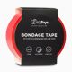 Бондажна стрічка - EasyToys Fetish Collection Red Bondage Tape 20 м Бондажна стрічка - EasyToys Fetish Collection Red Bondage Tape 20 м