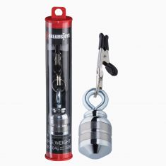 Затиск для соска - XXdreamSToys Nipple Weight, 84 г Затиск для соска - XXdreamSToys Nipple Weight, 84 г