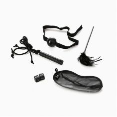 Набір Fetish Fantasy Teaze And Please Kit
