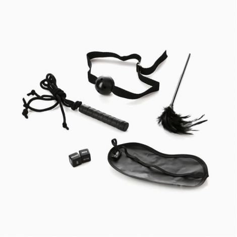 Набір Fetish Fantasy Teaze And Please Kit