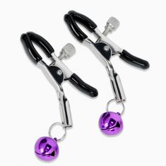Затискачі для сосків - Exclusive Nipple Clamps No.17