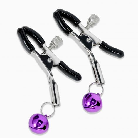 Затискачі для сосків - Exclusive Nipple Clamps No.17