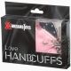 Наручники - XXdreamSToys Liebes - Handschellen m. Plüsch Kuh