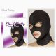 Маска - 2490358 Mask, black