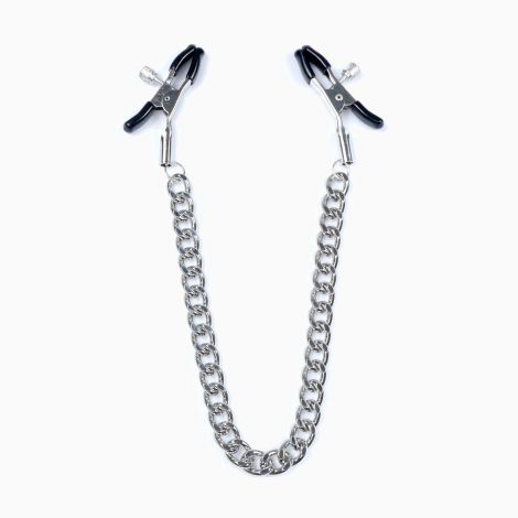 Затискачі для сосків - Exclusive Nipple Clamps No.9