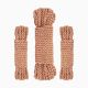 Набір мотузок для Шибарі Rosy Gold - Bondage Rope Set