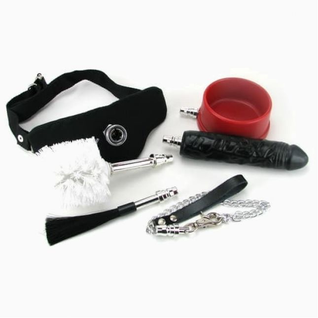 Набір Fetish Fantasy Extreme Complaince Kit