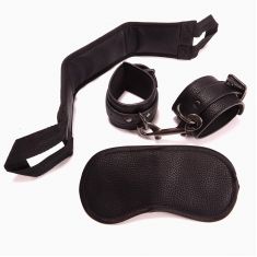 Набір БДСМ аксесуарів Pornhub Blow Job Set