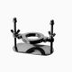Затиск Tom of Finland Stainless Steel Ball Crusher