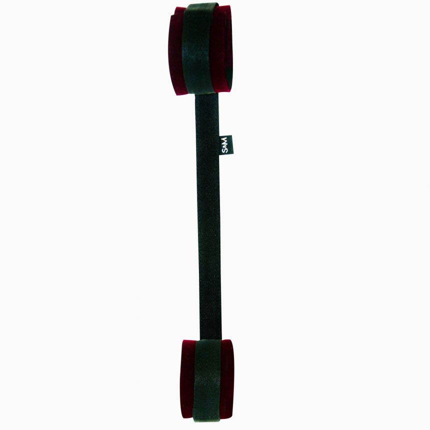 Распорка для ног или рук Sex and Mischief - Enchanted Spreader Bar Распорка для ног или рук Sex and Mischief - Enchanted Spreader Bar