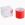 Электростатическая лента для бондажа LOCKINK SEVANDA Electrostatic Tape - Red Tape, 16 м