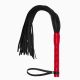 Флогер Premium Leather Flogger Red