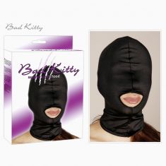 Маска - 2490366 Mask, black