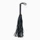 Флоггер Punishment - Flogger – Black