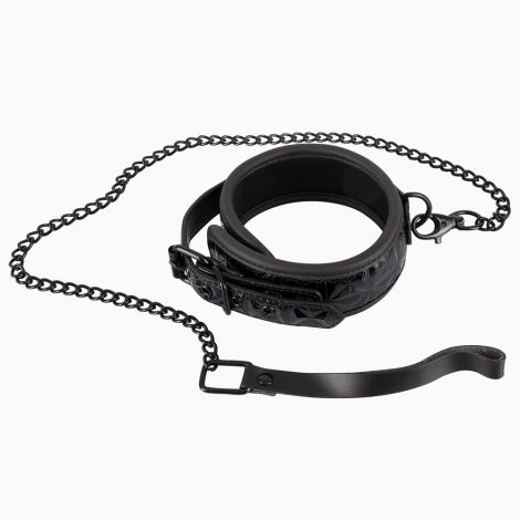 Ошейник с поводком - 2491974 Collar With Leash
