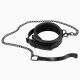 Нашийник з поводком - 2491974 Collar With Leash