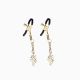 Зажимы для сосков Liebe Seele Rose Tree Nipple Clamps Gold