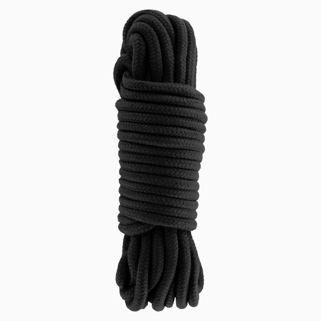 Hidden Desire Bondage Rope 10 meter - мотузок для зв'язування, 10 м.