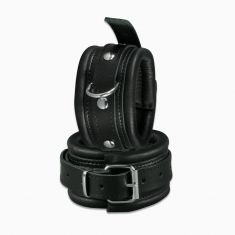 Наручники - XXdreamSToys Leder - Fußfessel