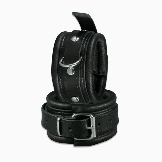 Наручники - XXdreamSToys Leder - Fußfessel