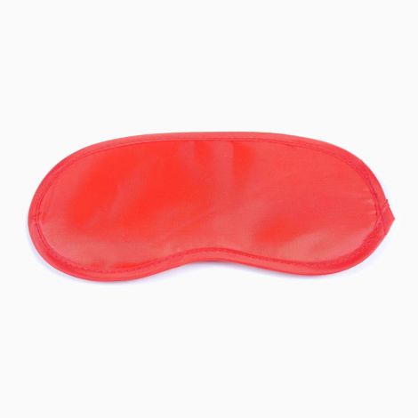 Маска - Love Mask Red - Boss Series Fetish