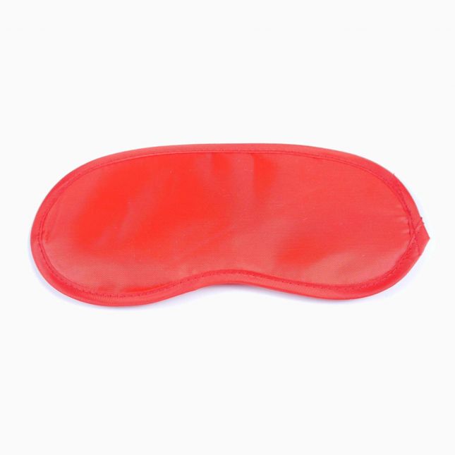 Маска - Love Mask Red - Boss Series Fetish Маска - Love Mask Red - Boss Series Fetish