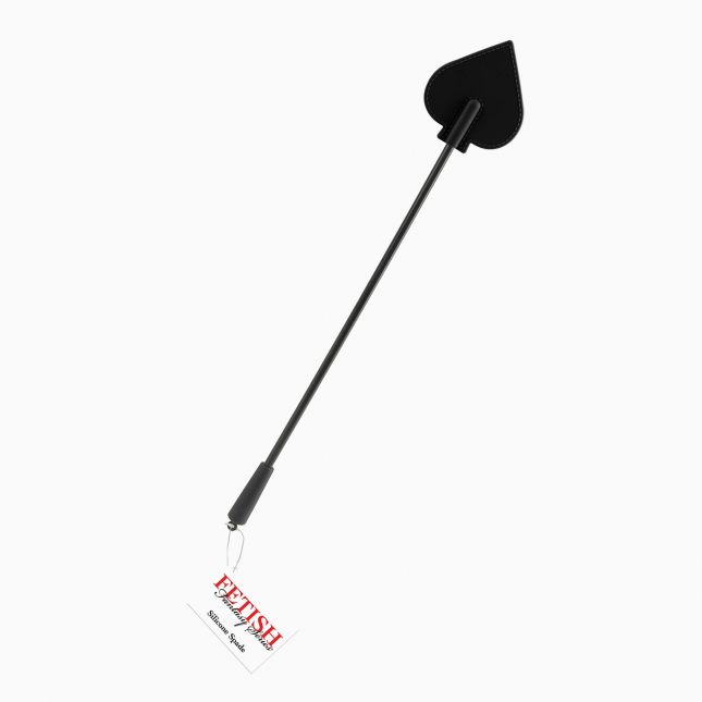 Стек - Fetish Fantasy Silicone Spade