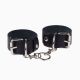 Наручники Bold Desires Smooth Black
