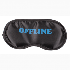 Маска для очей Eye Mask Offline