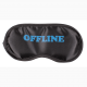 Маска для очей Eye Mask Offline