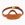Маска на глаза LOCKINK Blindfold Kit- Brown