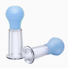 Вакуумні затискачі - Nipple & Clitoris Pump