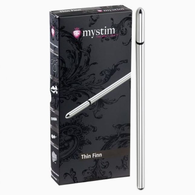 Уретральний стимулятор - Thin Finn Dilator
