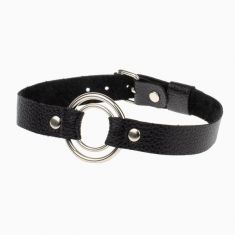 Нашийник Double Target Black
