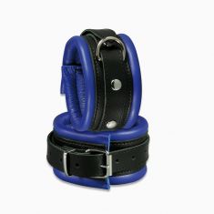 Наручники - XXdreamSToys Leder - Fußfessel