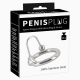 Стимулятор уретры - Penis Plug with Glans Ring