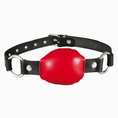 Кляп - XXdreamSToys Leder - Mund - Knebel Кляп - XXdreamSToys Leder - Mund - Knebel