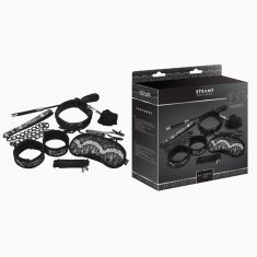 Набор БДСМ - STEAMY SHADES Bondage Set