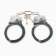 Металлические наручники Metal Hand Cuffs