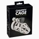 Chastity Cage Stainless Steel