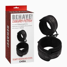 Наручники - Tempt Him Hand Cuffs