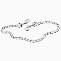 БДСМ Аксесуари - 2491460 Metal Chain, 50 см