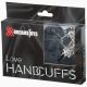 Наручники - XXdreamSToys Liebes - Handschellen m. Plüsch Kuh